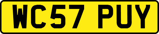 WC57PUY