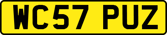 WC57PUZ