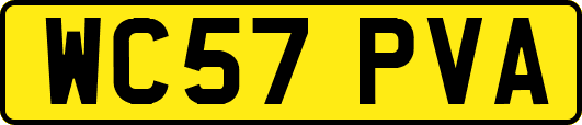 WC57PVA