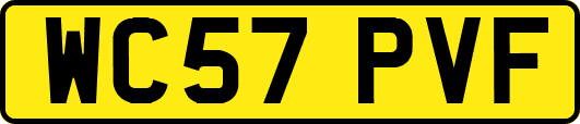WC57PVF