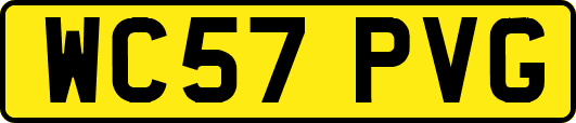 WC57PVG