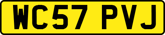 WC57PVJ