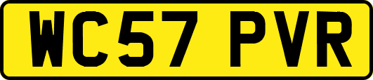 WC57PVR