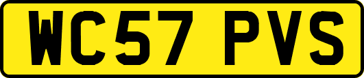 WC57PVS