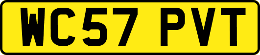 WC57PVT