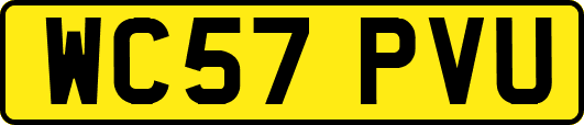 WC57PVU