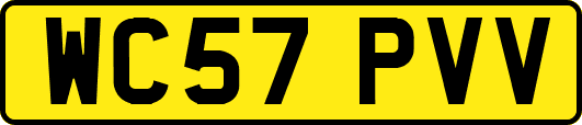 WC57PVV