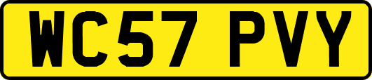 WC57PVY