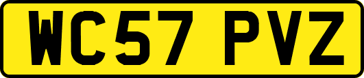 WC57PVZ
