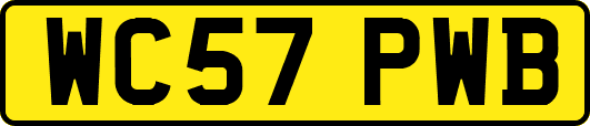 WC57PWB