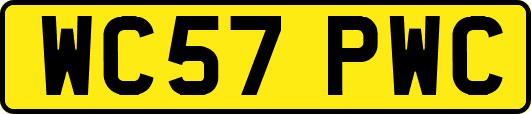 WC57PWC