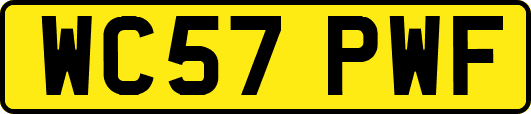 WC57PWF