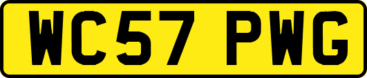 WC57PWG