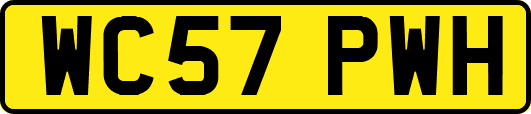 WC57PWH