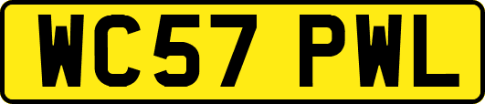 WC57PWL