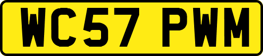 WC57PWM