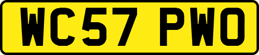 WC57PWO