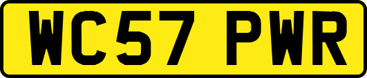 WC57PWR