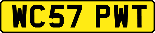 WC57PWT