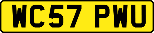 WC57PWU