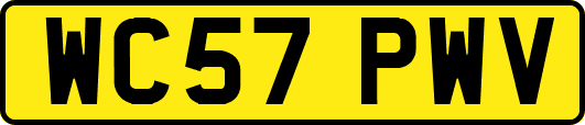 WC57PWV
