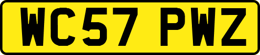 WC57PWZ