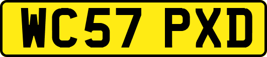 WC57PXD