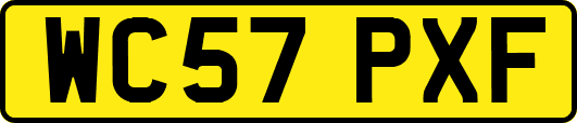 WC57PXF