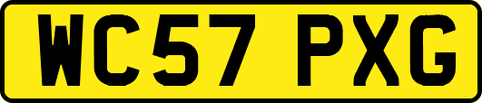 WC57PXG