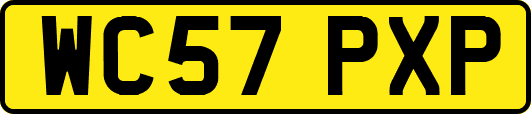 WC57PXP