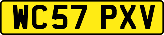 WC57PXV