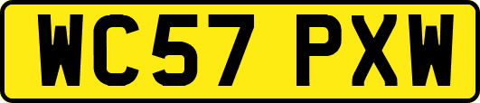 WC57PXW