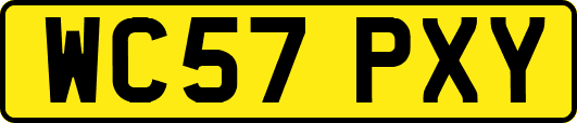 WC57PXY