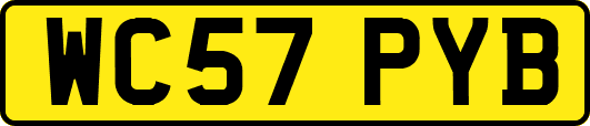 WC57PYB