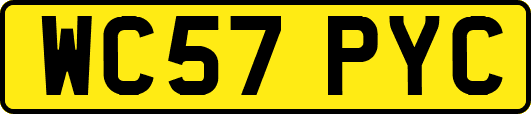 WC57PYC
