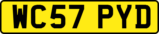 WC57PYD