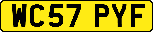 WC57PYF