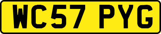 WC57PYG