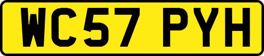 WC57PYH