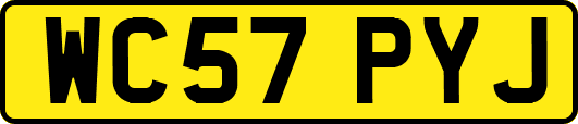 WC57PYJ