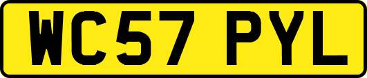 WC57PYL