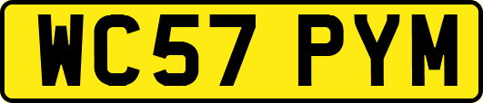 WC57PYM