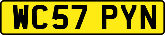 WC57PYN