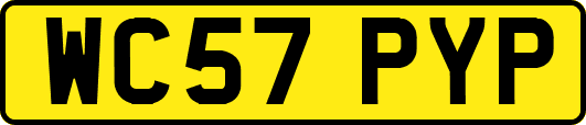 WC57PYP