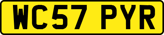 WC57PYR