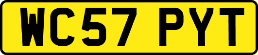 WC57PYT