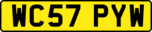 WC57PYW