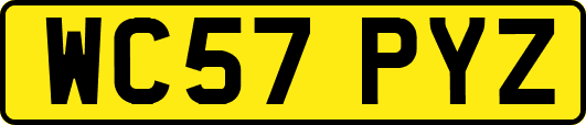 WC57PYZ