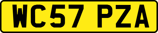 WC57PZA
