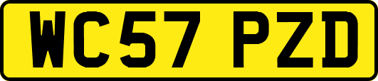 WC57PZD